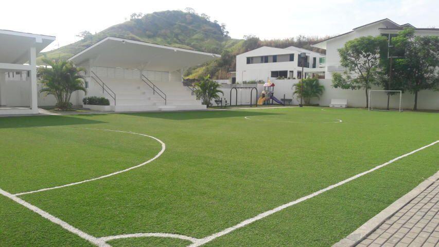 Residential Lot - Terreno Residencial en Altos de Panamá